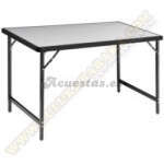 Mesa Brunner plegable Torun 4