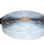 Cinta de Butilo 9,10 m NEGRA