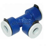 Tubos y conectores para agua