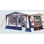 Set de tormenta para toldos y avances