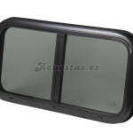 Ventana Corredera Carbest RW Motion 500x450mm