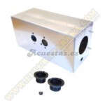 Caja de montaje para calefacción Autoterm Air 2D