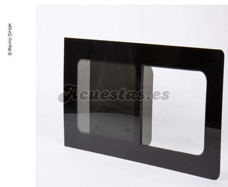 Ventana CRISTAL DUCATO >07/2006 (826x665) DOBLE PUERTA IZQDA