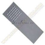 Panel 30 leds con sensor de proximidad