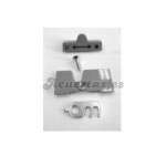 Cierre gris completo nevera dometic