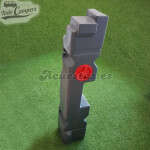 Depósito de agua para Volkswagen T4 de 53 L