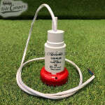 Bomba de agua sumergible Comet Lux Plus - 16 Litros