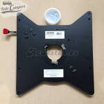 Base giratoria acompañante Master Movano NV400 desde 2011