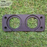 Marco doble - Serie TC