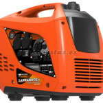 Generador Inverter Genergy Lanzarote 2200w
