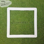 Adaptador para techo Ducato, Jumper y Boxer - Mini Heki Style