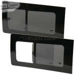 Ventana corredera (2ª fila conductor) para Mercedes Vito Viano 2004-2014