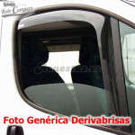 Derivabrisas / Renault Trafic, Opel Vivaro, Fiat Talento y Nissan NV300 desde 2015Trafic, Vivaro, Talento y NV300 desde 2015