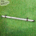 Rail Quick Pro Negro - Fiamma