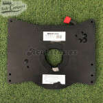 Base Giratoria Conductor Mercedes Vito 1996-2003 - Scopema
