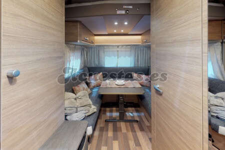 Weinsberg CaraOne 390 PUH