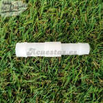 Empalme recto reductor para mangueras - Reduce de 12mm a 10mm