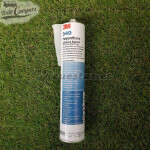 Sellador adhesivo de poliuretano 3M 540 - Color Blanco