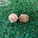 Bornes cónicos para baterías (rosca M6)