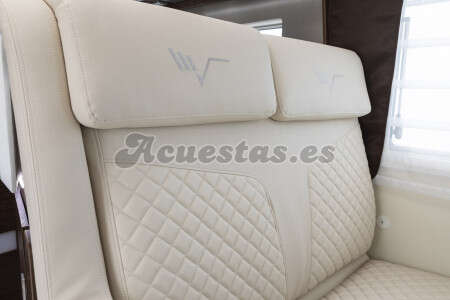 Mobilvetta K-Yacht Tekno Design 89