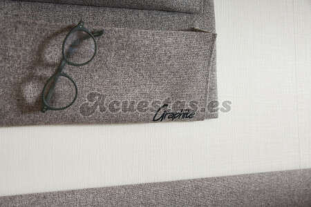 Sterckeman Starlett Graphite