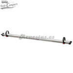 Rail Quick 128 Negro