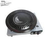 Plancha para cocina M-320 Butsir