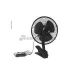 Ventilador 12v (toma de mechero)