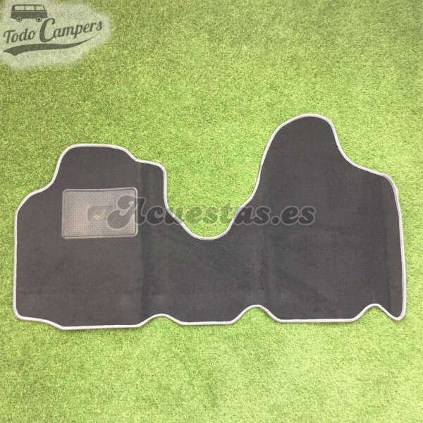 Alfombrilla para Scudo, Expert y Jumpy 2006-2016 y ProAce 2013-2016 - Cabina