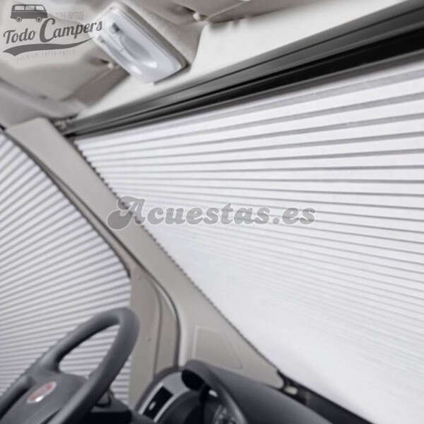 Store Dometic FP 200 (Kit Luna frontal + Ventanas Laterales) para Ducato, Boxer y Jumper desde 2007