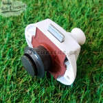 Cierre de pulsador doble para puertas y cajones 15mm (varios colores)