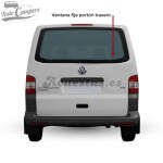 Ventana fija de portón trasero para Volkswagen T5
