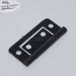 Bisagra Plana de 50 mm - Bruñida