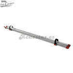 Rail Quick 128 Rojo