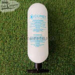 Vaso de expansión universal 3 Bar - Comet