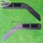 Air Vent Volkswagen T5, T6 y T6.1 desde 2003 - Cabina