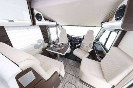 Mobilvetta K-Yacht Tekno Design 79