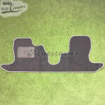 Alfombrilla para Ford Transit 1986-1999 - Cabina