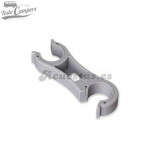 Clip de sujeción Gris (Rackholder) - Fiamma