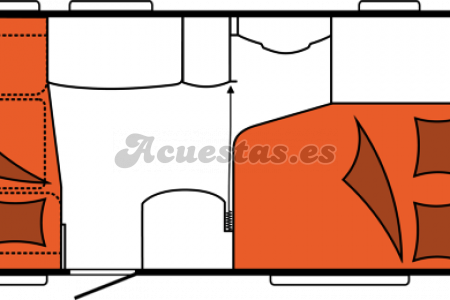 Hobby De Luxe 460 UFe