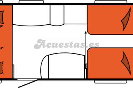 Hobby De Luxe 515 UHL