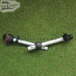 Brazo Bike Block Pro S D2 - Fiamma