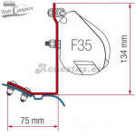 Soporte Toldo Fiamma F35 Pro - Mercedes Vito 1996-2003