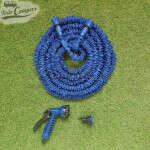 Manguera flexible extensible desde 7,5 hasta 22,5 metros