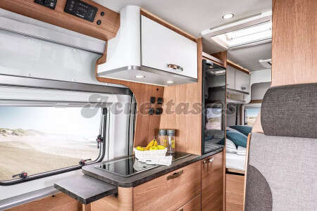 Weinsberg CaraBus 600 MQ