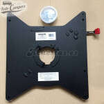 Base giratoria conductor Master, Movano y NV400 desde 2011