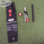 Ducha solar de 20 litros