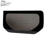 Ventanas Fijas para Trafic, Vivaro, Talento y NV300 desde 2015