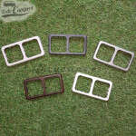 Marco doble (color a elegir)