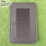 Air Vent para Volkswagen Caddy desde 2004 - Trasero Conductor